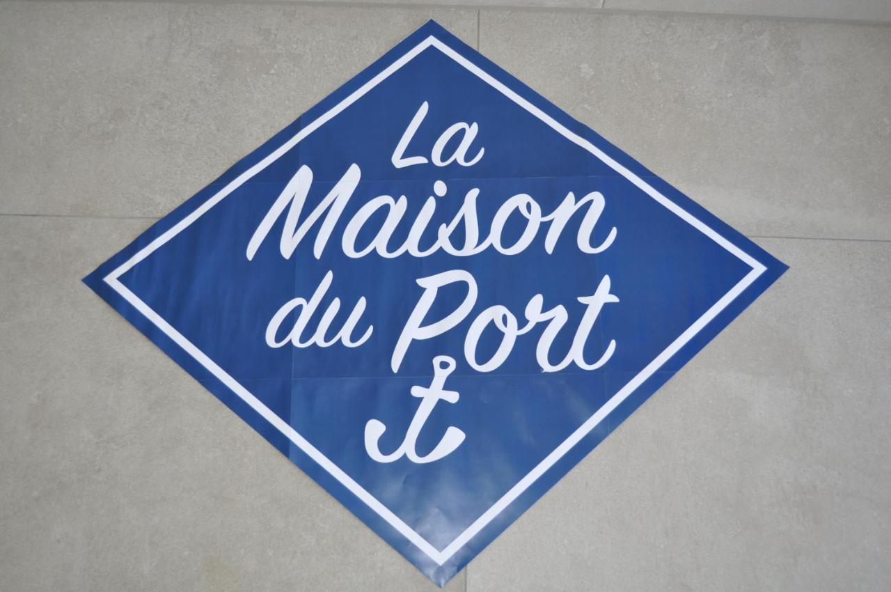 Maison Du Port Timmendorfer Strand Exterior foto